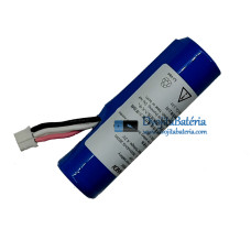 Batéria pre LANDI E350S LD18650C QM90 E350 QM50 [Náhradná batéria]